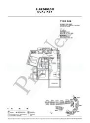 Mount Sophia (D9), Condominium #579292761